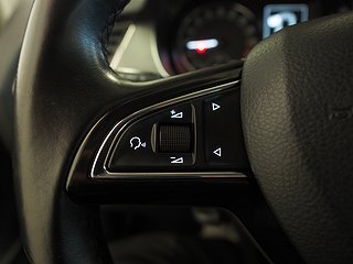 Kombi Skoda Fabia 18 av 21