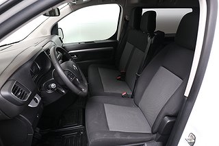 Övrigttransport Toyota Proace Verso 8 av 18