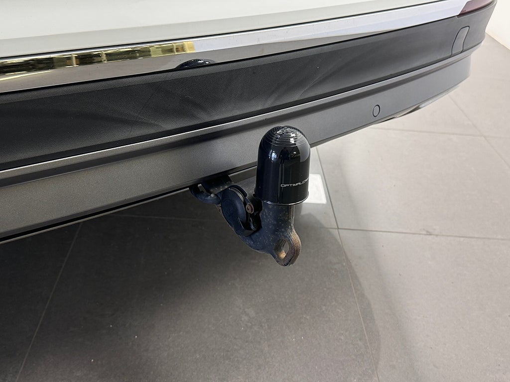 Volkswagen Tiguan 2018 - miniatyr 13