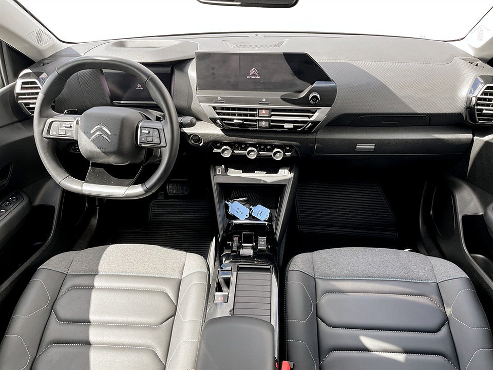 Bild på Citroën C4 Picasso Shine 1.2 PT 130hk Aut B-KAMERA CARPLAY