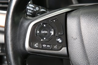 SUV Honda CR-V 19 av 31