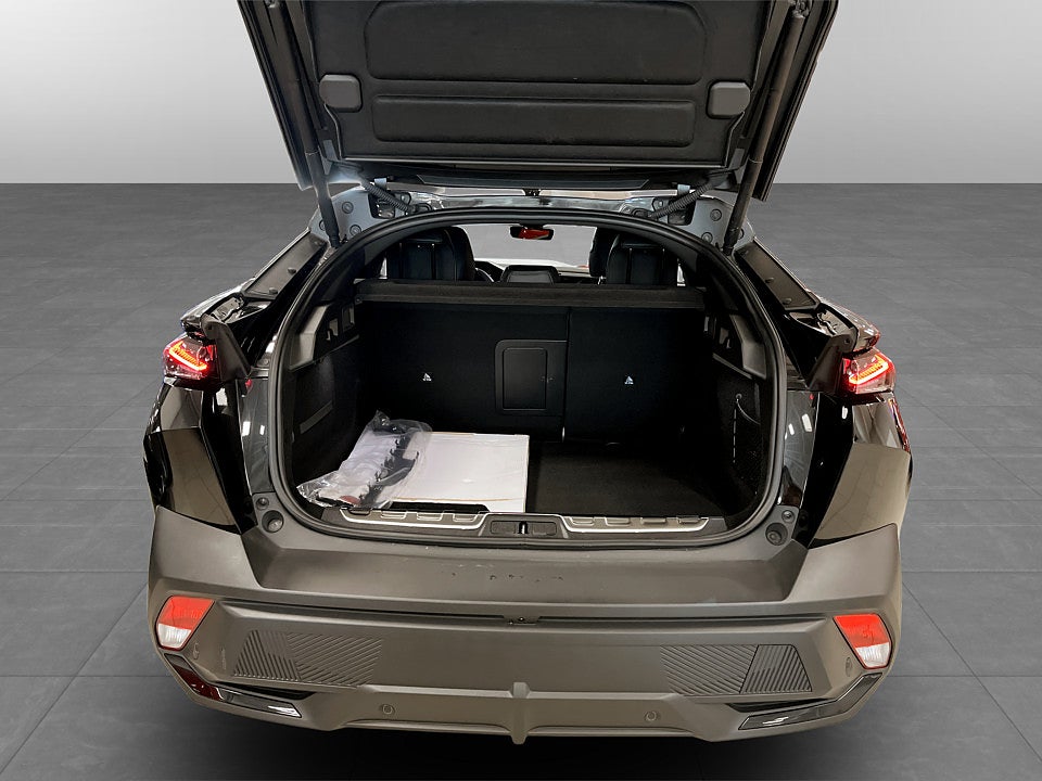 Bild på Peugeot 408 GT 1.2 PT 130hk Aut B-KAMERA CARPLAY