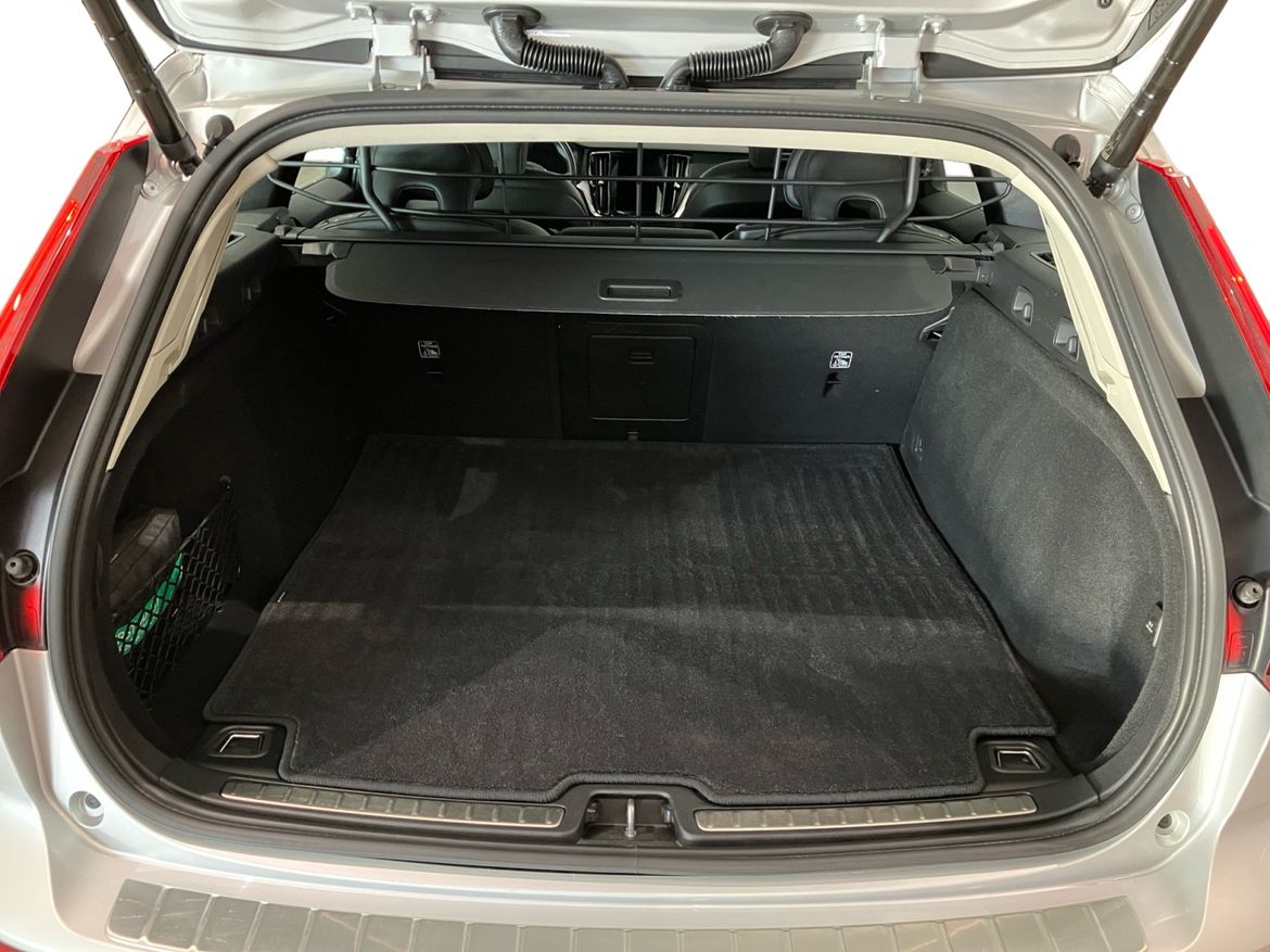 Volvo V60 2021, bild 7/44