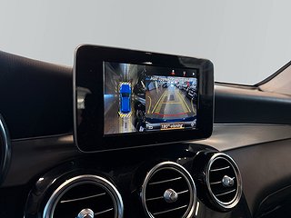 Mercedes-Benz GLC 220 d 4MATIC AMG Line/Pano/360-kamera/Navi