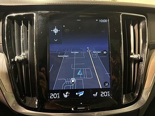 Volvo V60 T6 AWD Inscription Pvärm Pano 360° VoC GPS HuD SoV