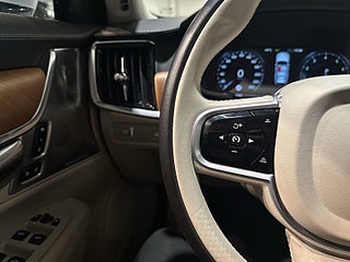 Volvo V90 T6 Polestar AWD Inscription Pvärm B&W Pano 360° SoV – bild 24