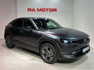 SUV Mazda MX-30 3 av 20