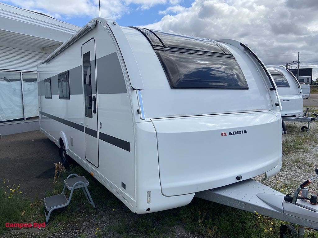 Adria ALPINA 663 HT