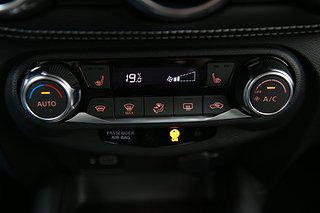 SUV Nissan Juke 20 av 22