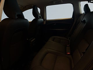 Volvo V70 2.5FT Geartronic Drag/SoV-Däck/Värmare/Skinn – bild 13
