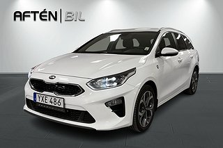 Kia CEED SW 1.0 T-GDI Advance 120hk - Extraljus, CarPlay