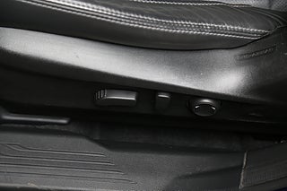 Kombi Subaru Outback 13 av 25