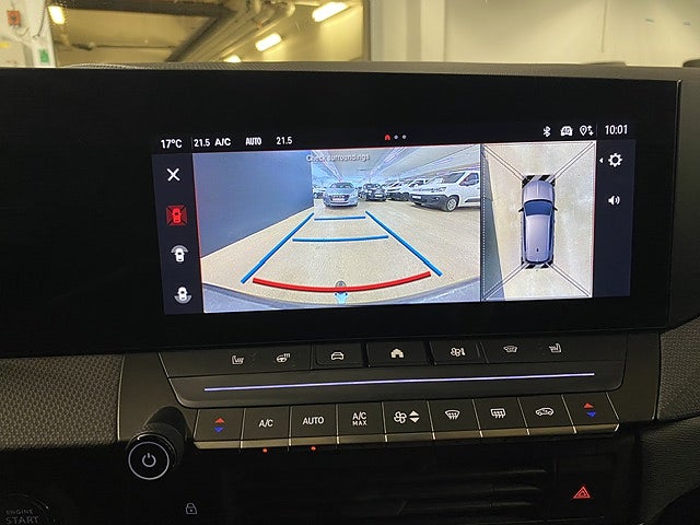 Bild på Opel Astra ST Ultimate 1.5 CDTI 130hk Aut - DRAG, PANORAMA