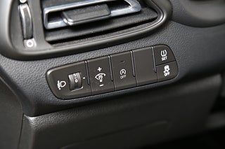 Halvkombi Hyundai i30 12 av 23