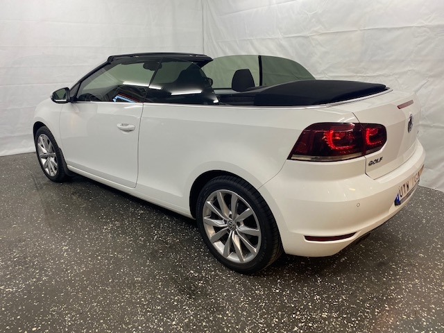 Volkswagen Golf 2012, kuva 3/41