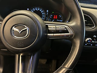 Mazda CX-30 2.0 SKYACTIV-X M Hybrid Drag/P-Sens/Kamera/MoK/SoV-Däck – bild 18