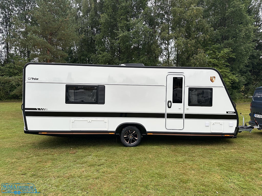 Polar Chimera 620 BSA