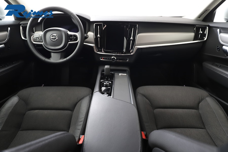 Volvo V90 B4 Diesel Core 2024, bild 7/56