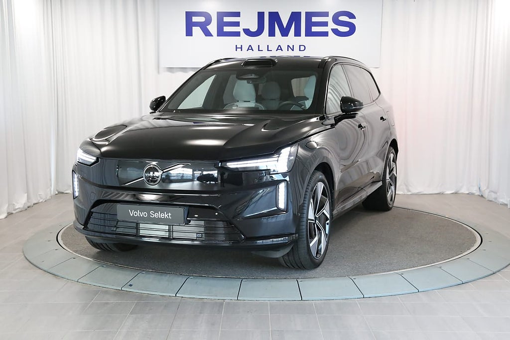 Volvo EX90 Volvo Twin Motor Performance Ultra 7sätes