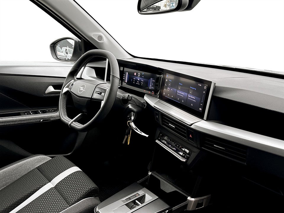 Bild på Opel Frontera GS Electric Aut - DEMO