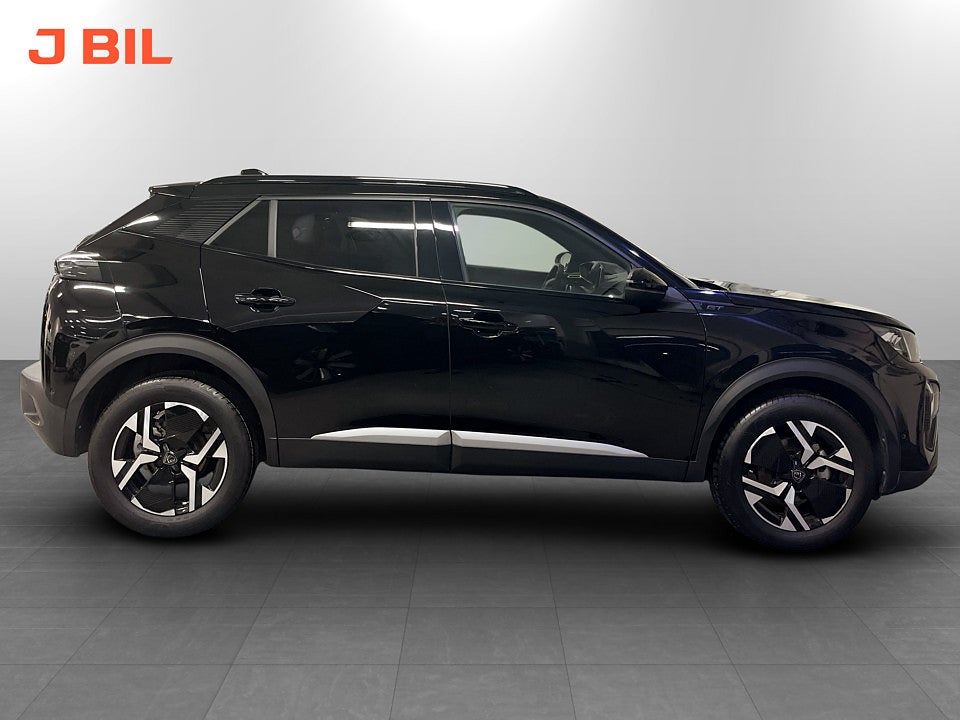 Bild på Peugeot 2008 GT 1.2 PT 130hk Aut KAMPANJRÄNTA 3,99%