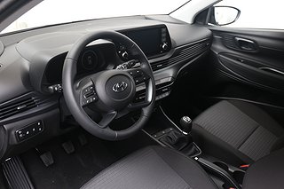 Halvkombi Hyundai i20 4 av 16