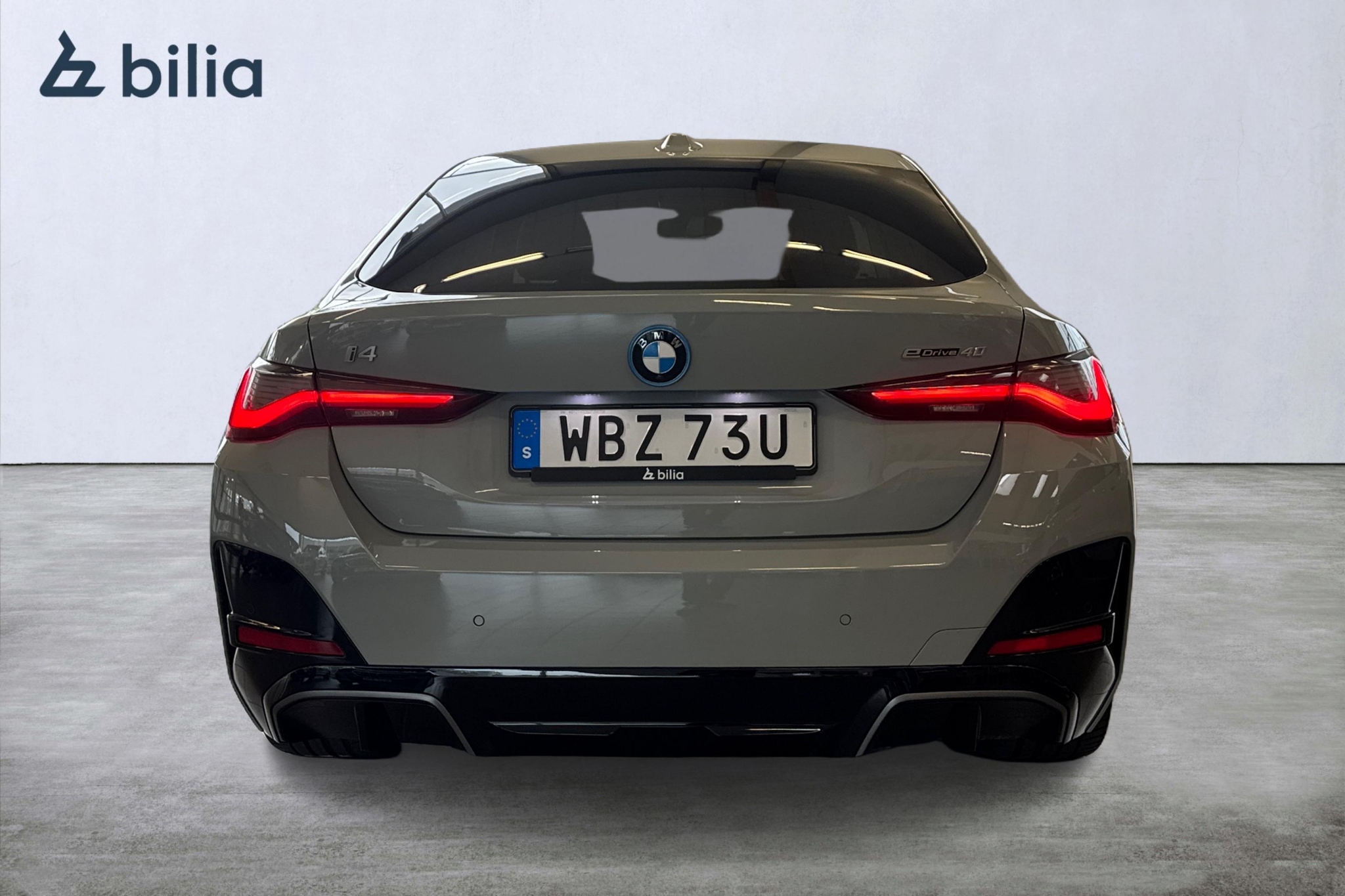BMW i4 2025, kuva 4/52