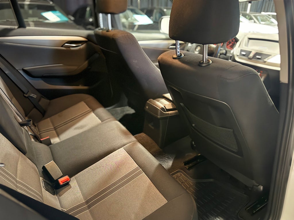 BMW X1 bild 7
