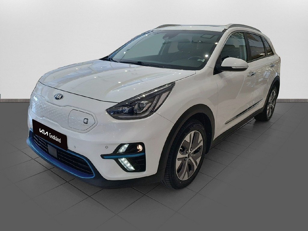 Kia E-Niro ADVANCE PLUS, RÄNTEKAMPANJ 2,95%