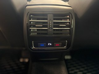 Volkswagen Passat Alltrack 2.0 TSI 4M Drag Kamera M-värm S&V