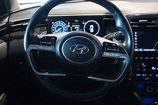 SUV Hyundai Tucson 12 av 24