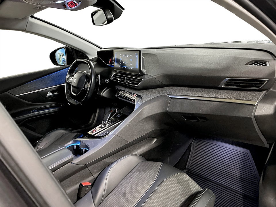 Bild på Peugeot 5008 Allure 1.2 PT 130hk Aut CARPLAY NAVI