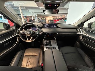 Mazda CX-60 PHEV AWD Homura Skinn/Drag/360/Ad.Fhåll/Carplay