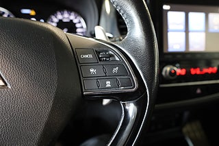 SUV Mitsubishi Outlander 26 av 28