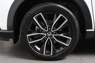 SUV Honda HR-V 7 av 25