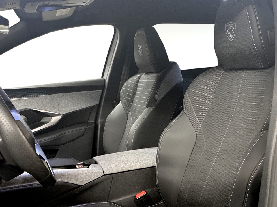 Peugeot 5008 GT Hybrid 145hk Aut 7-SITS 2025, bild 5/50