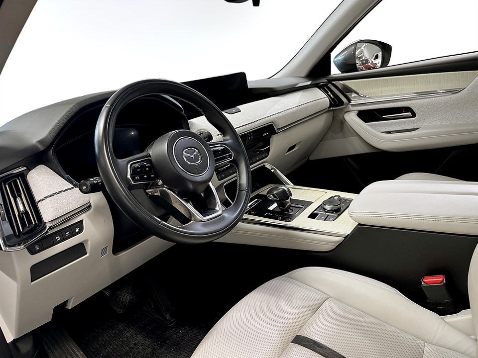 Bild på Mazda CX-60 Takumi e-Skyactiv PHEV 327hk Aut AWD - PANO, B-KAMERA
