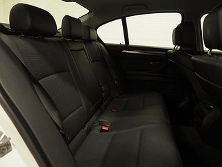 Sedan BMW 520 8 av 16