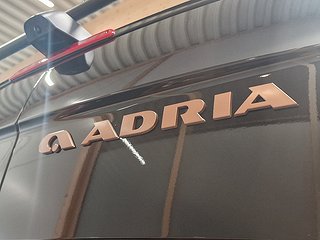 Husbil-övrigt Adria SUPERTWIN MB 600 SPB 28 av 30