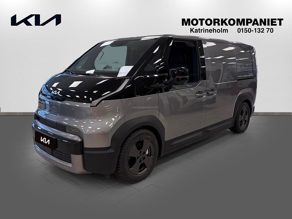 Kia PV5 Cargo Plus Pro 4dr L2H1 Long Range 71.2 kWh