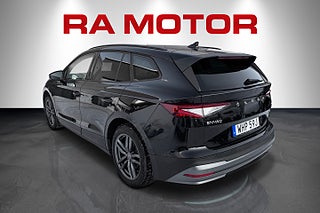 SUV Skoda Enyaq iV 5 av 24