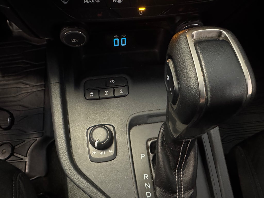 Ford ranger 2021 - miniatyr 9