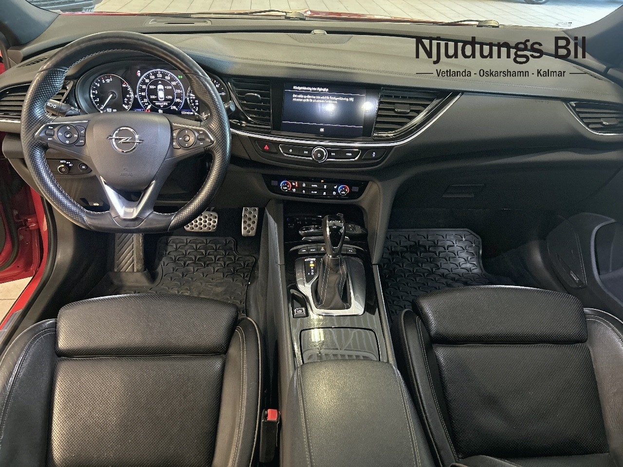 Opel Insignia 2019, bild 5/42