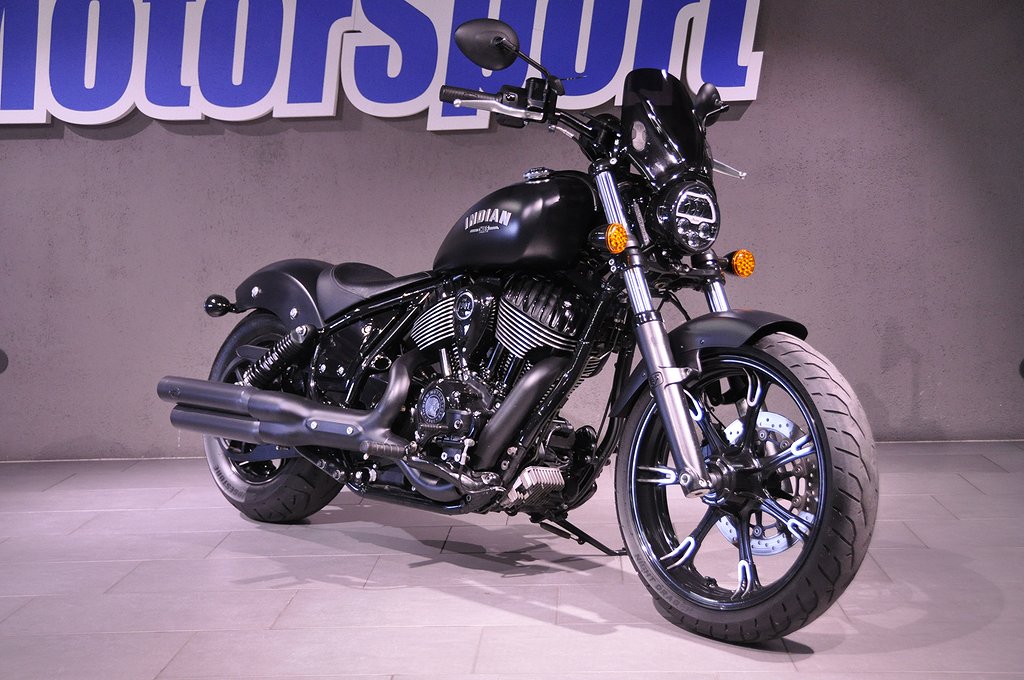Indian CHIEF DARKHORSE