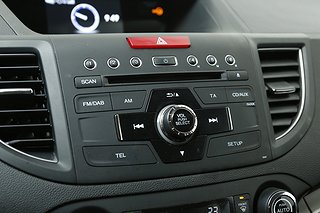 SUV Honda CR-V 18 av 23