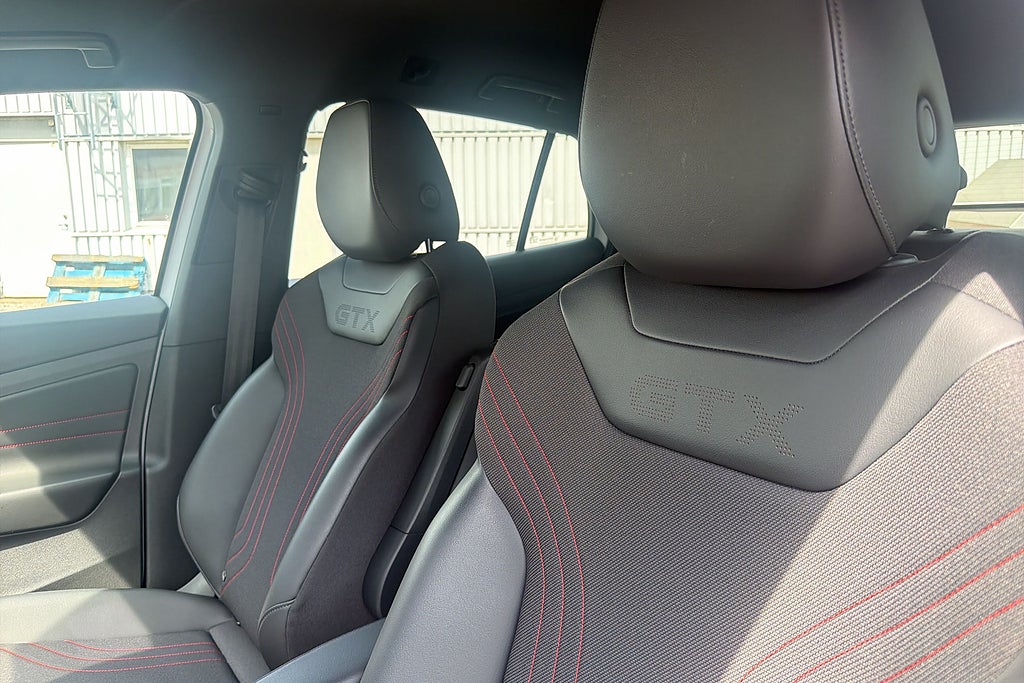Volkswagen ID.5 2023
