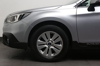 Kombi Subaru Outback 4 av 18