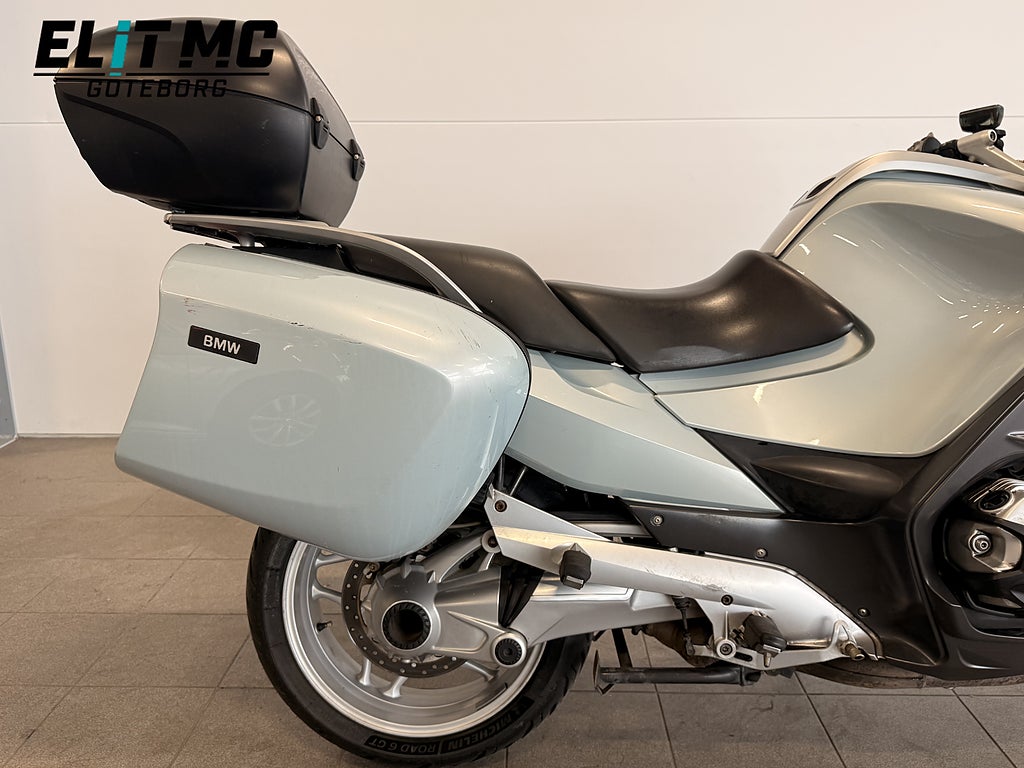 BMW Motorrad R 2010 - miniatyr 6