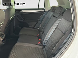 SUV Volkswagen Tiguan 9 av 20
