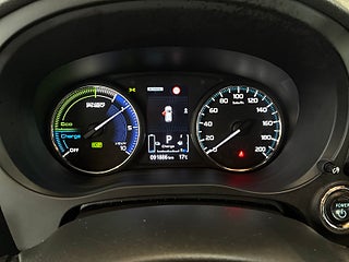 Mitsubishi Outlander PHEV CVTS-Edition S&V/Drag/360Kamera/Mvärm/Navi/Keyless – bild 25